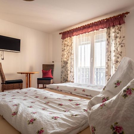 Pension Ambros Büchlberg Exteriér fotografie