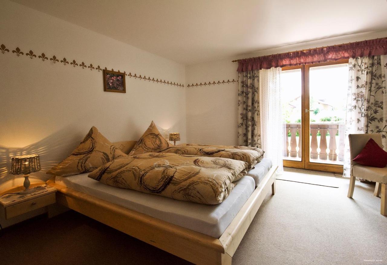 Pension Ambros Büchlberg Exteriér fotografie