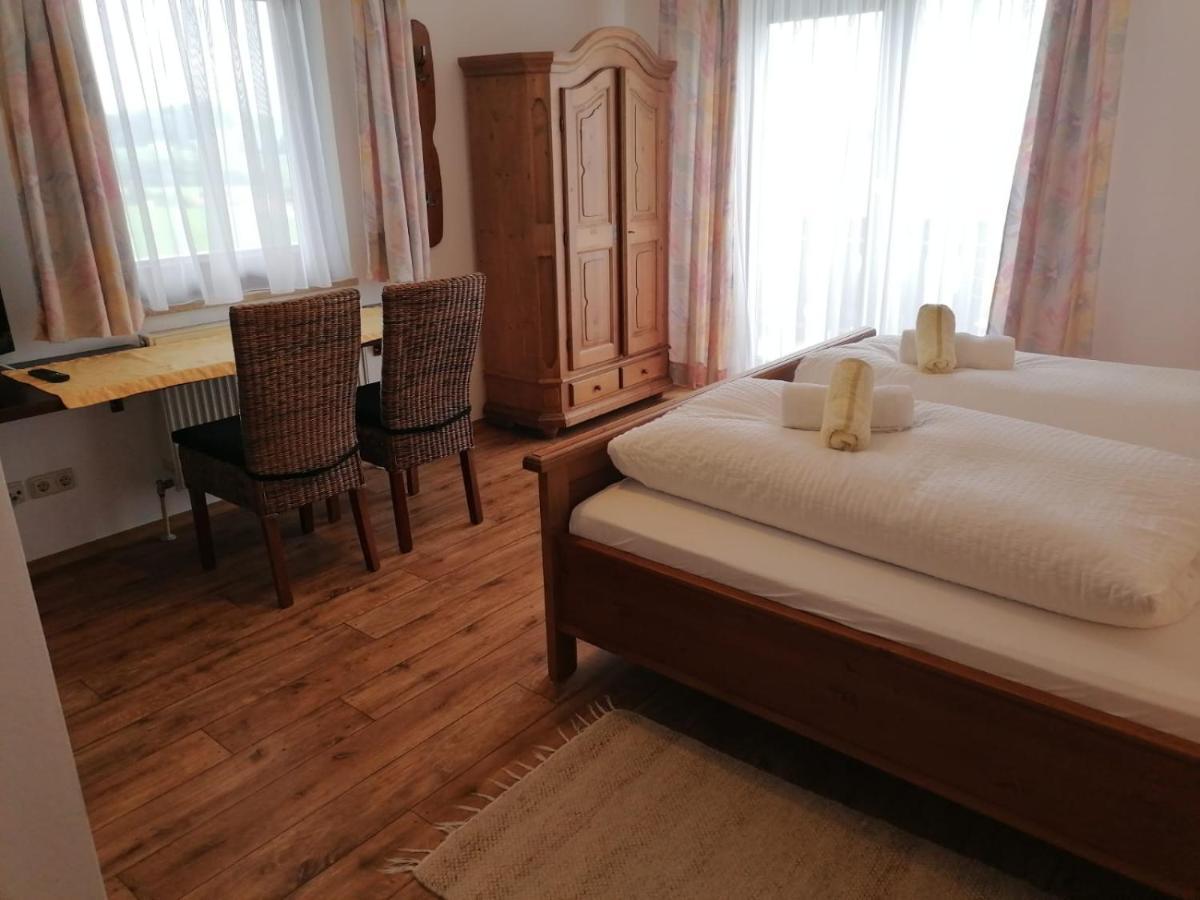 Pension Ambros Büchlberg Exteriér fotografie