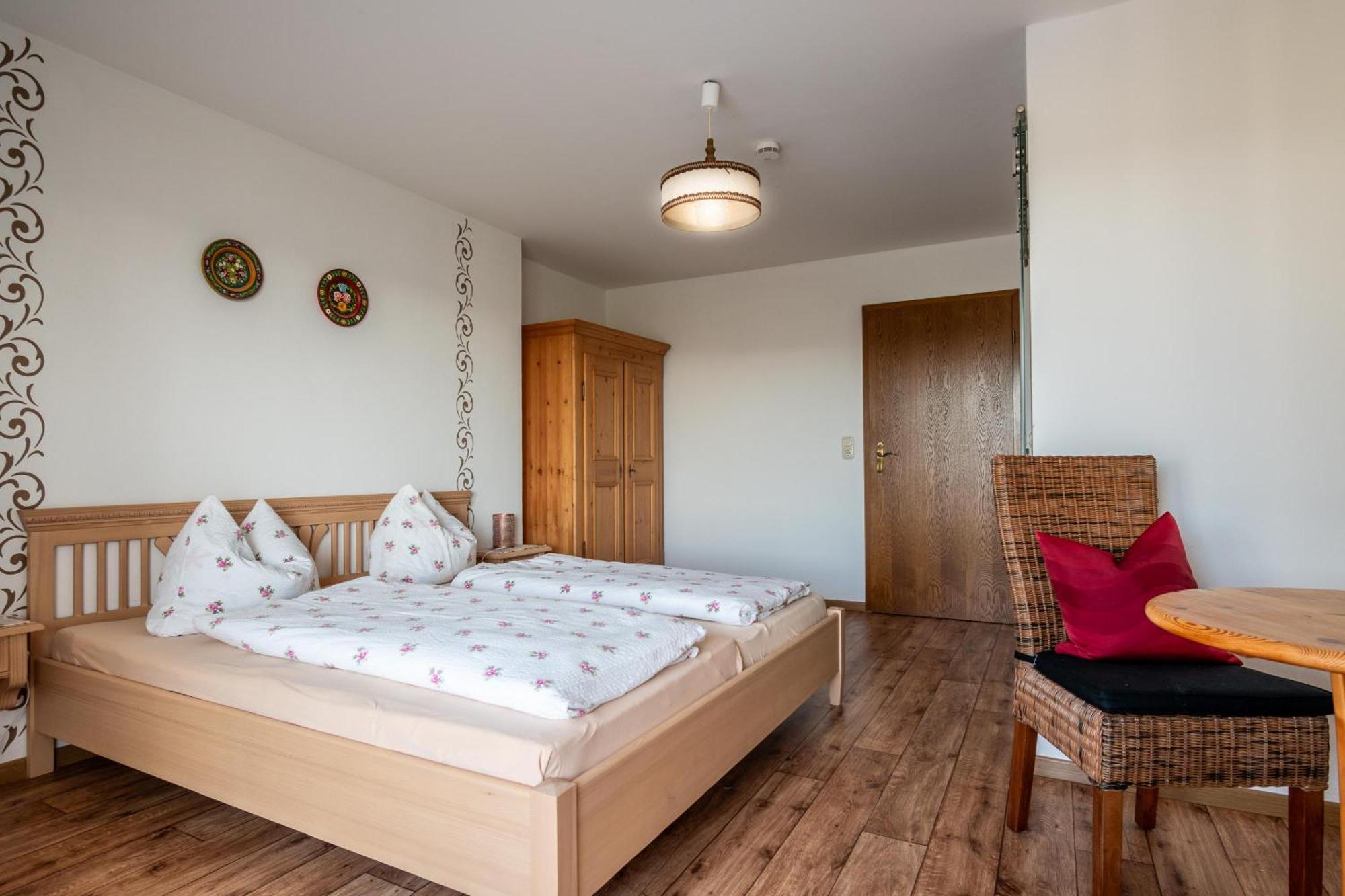 Pension Ambros Büchlberg Exteriér fotografie